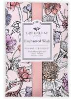 Большие саше для авто Greenleaf Заколдованное Пожелание Enchanted Wish