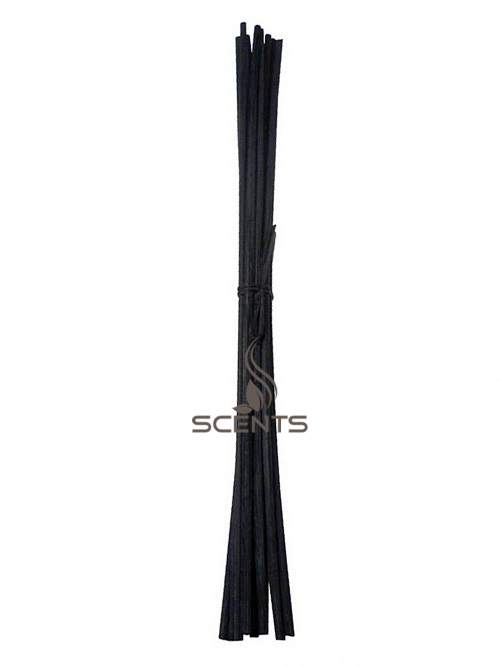Тростниковые палочки для диффузоров Greenleaf 23 см черные