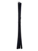 Тростниковые палочки для диффузоров Greenleaf 23 см черные